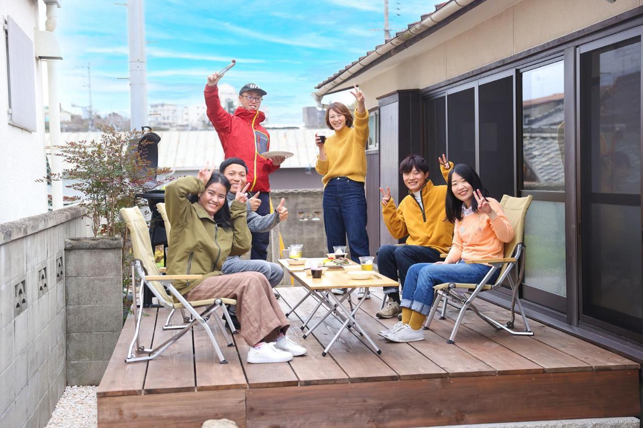 土庄町 縁川ヴィラ エクステリア 写真