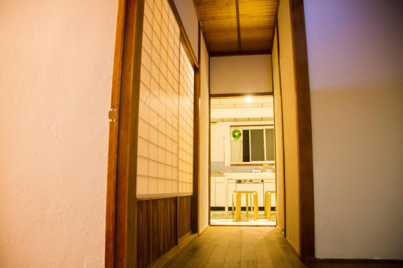 土庄町 縁川ヴィラ エクステリア 写真