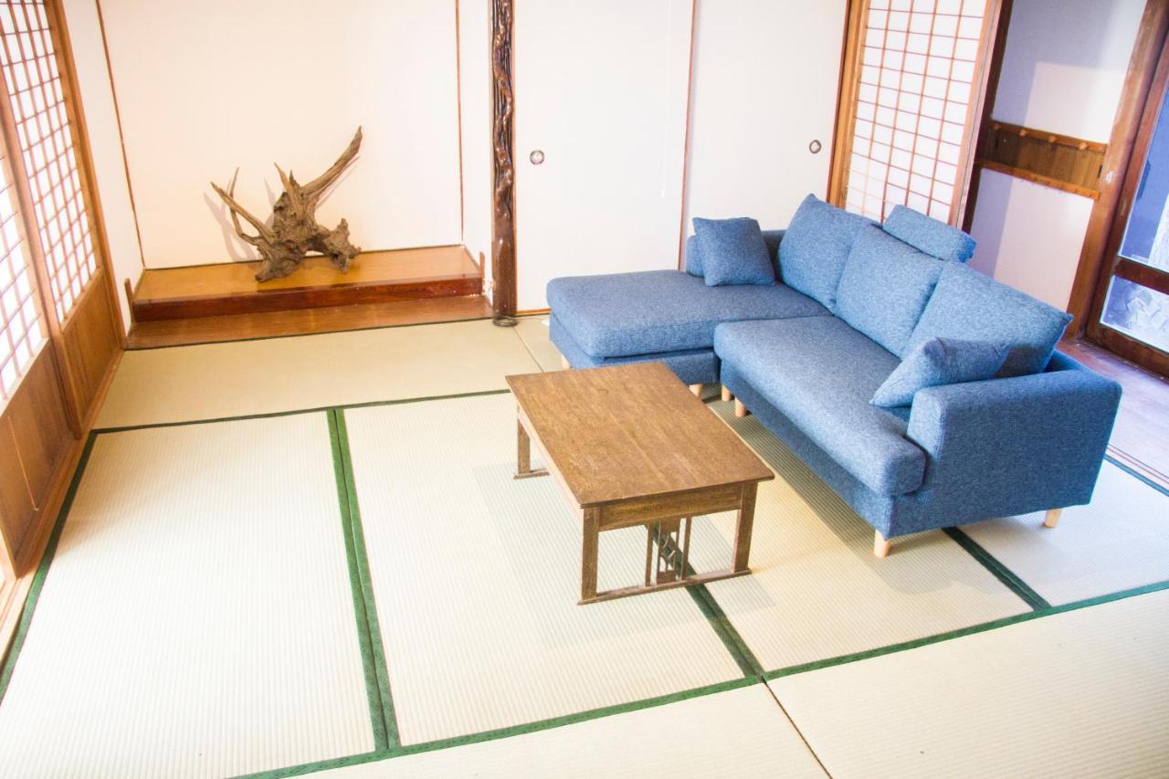 土庄町 縁川ヴィラ エクステリア 写真