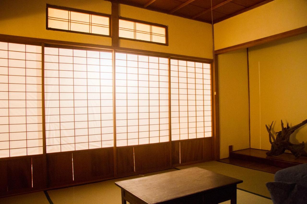 土庄町 縁川ヴィラ エクステリア 写真