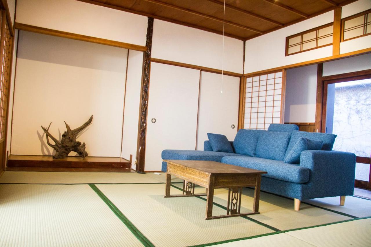 土庄町 縁川ヴィラ エクステリア 写真