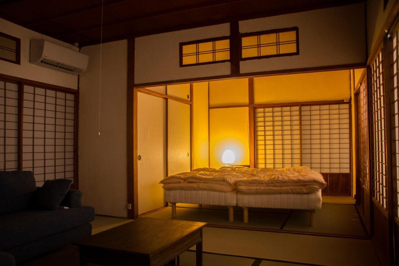 土庄町 縁川ヴィラ エクステリア 写真