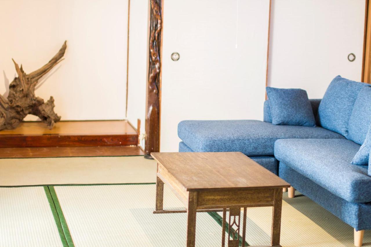 土庄町 縁川ヴィラ エクステリア 写真
