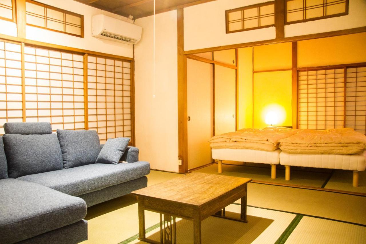 土庄町 縁川ヴィラ エクステリア 写真