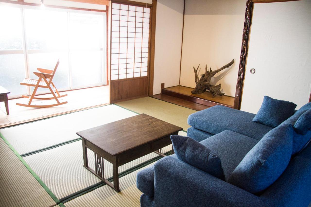 土庄町 縁川ヴィラ エクステリア 写真