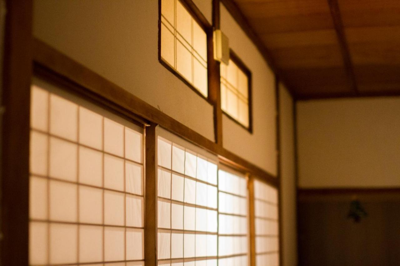 土庄町 縁川ヴィラ エクステリア 写真