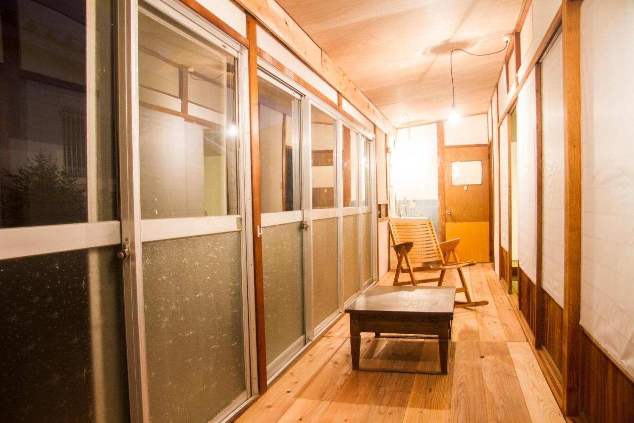 土庄町 縁川ヴィラ エクステリア 写真