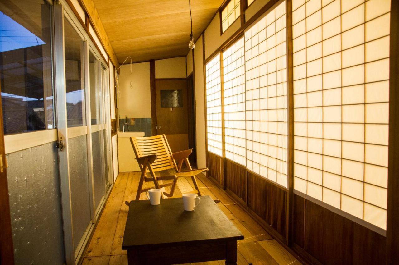 土庄町 縁川ヴィラ エクステリア 写真