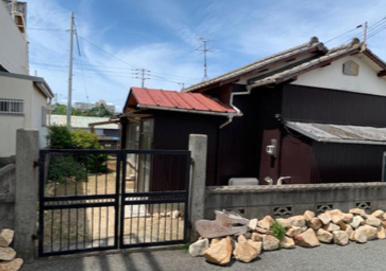 土庄町 縁川ヴィラ エクステリア 写真