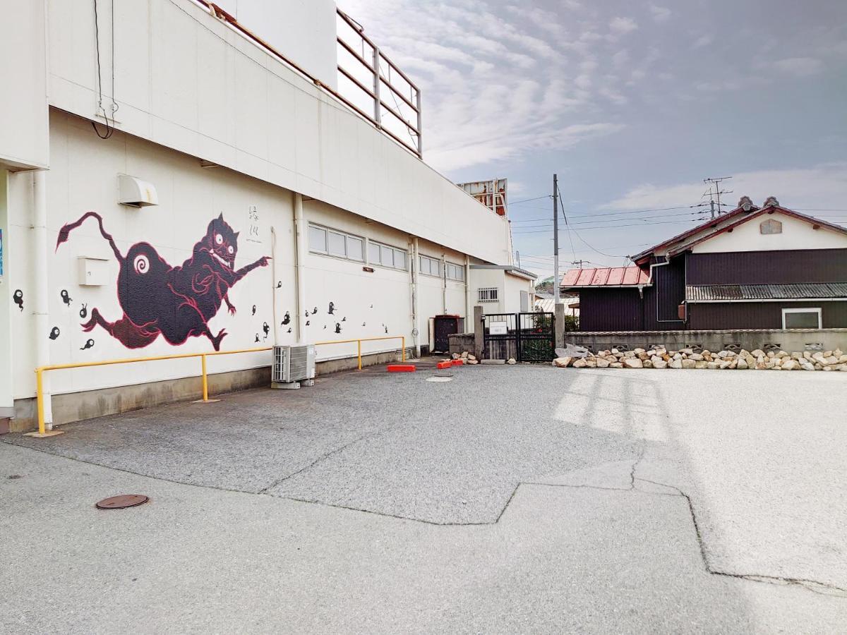 土庄町 縁川ヴィラ エクステリア 写真